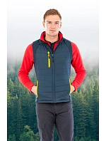 Result R 238X Hybridní vesta "Compass" 30.238X navy/royal