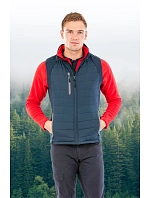 Result R 238X Hybridní vesta "Compass" 30.238X navy/royal