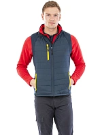 Result R 238X Hybridní vesta "Compass" 30.238X navy/royal