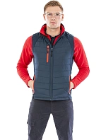 Result R 238X Hybridní vesta "Compass" 30.238X navy/royal