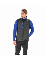 Result R 238X Hybridní vesta "Compass" 30.238X black/grey Result R 238X Hybridní vesta "Compass" 30.238X black/grey