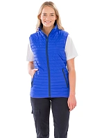 Result R 239X Thermo prošívaná vesta 30.239X navy/lime Result R 239X Thermo prošívaná vesta 30.239X navy/lime