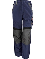 Result R 310X Pracovní kalhoty 30.310X navy/black