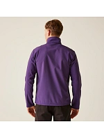 Regatta TRA 688 Pánská 3-vrstvá softshell bunda "Octagon II" 36.A688 seal grey/black Regatta TRA 688 Pánská 3-vrstvá softshell bunda "Octagon II" 36.A688 seal grey/black