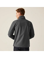 Regatta TRA 688 Pánská 3-vrstvá softshell bunda "Octagon II" 36.A688 seal grey/black Regatta TRA 688 Pánská 3-vrstvá softshell bunda "Octagon II" 36.A688 seal grey/black