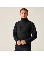 Regatta TRA 688 Pánská 3-vrstvá softshell bunda "Octagon II" 36.A688 seal grey/black Regatta TRA 688 Pánská 3-vrstvá softshell bunda "Octagon II" 36.A688 seal grey/black