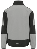 Regatta TRA 753 2-vrstvá softshellová bunda "E-volve" 36.A753 mineral grey/ash Regatta TRA 753 2-vrstvá softshellová bunda "E-volve" 36.A753 mineral grey/ash