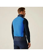 Regatta TRA 907 2-vrstvá softshellová vesta "E-volve" 36.A907 ash/black