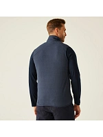 Regatta TRF 695 Fleecová vesta Structure "Navigate" 36.F695 navy/french blue Regatta TRF 695 Fleecová vesta Structure "Navigate" 36.F695 navy/french blue