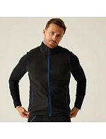 Regatta TRF 695 Fleecová vesta Structure "Navigate" 36.F695 navy/french blue Regatta TRF 695 Fleecová vesta Structure "Navigate" 36.F695 navy/french blue