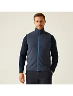 Regatta TRF 695 Fleecová vesta Structure "Navigate" 36.F695 navy/french blue Regatta TRF 695 Fleecová vesta Structure "Navigate" 36.F695 navy/french blue