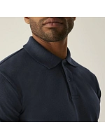 Regatta TRS 101 Unisex piqué polo z těžké bavlny 36.S101 royal blue Regatta TRS 101 Unisex piqué polo z těžké bavlny 36.S101 royal blue