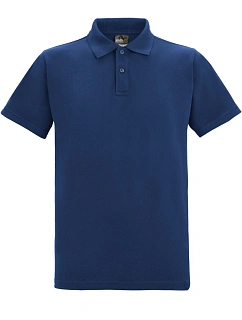Regatta TRS 101 Unisex piqué polo z těžké bavlny 36.S101 royal blue