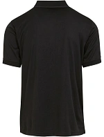 Regatta TRS 264 Piqué polo "Navigate" 36.S264 black/seal grey Regatta TRS 264 Piqué polo "Navigate" 36.S264 black/seal grey