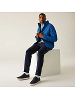 Regatta TRW 297 Bunda Bomber "Dover" 36.W297 black/ash Regatta TRW 297 Bunda Bomber "Dover" 36.W297 black/ash