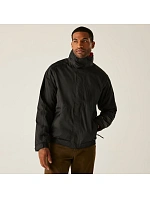 Regatta TRW 297 Bunda Bomber "Dover" 36.W297 black/ash Regatta TRW 297 Bunda Bomber "Dover" 36.W297 black/ash