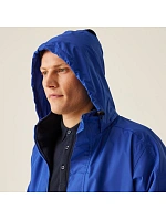 Regatta TRW 297 Bunda Bomber "Dover" 36.W297 black/ash Regatta TRW 297 Bunda Bomber "Dover" 36.W297 black/ash