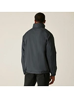 Regatta TRW 297 Bunda Bomber "Dover" 36.W297 black/ash Regatta TRW 297 Bunda Bomber "Dover" 36.W297 black/ash