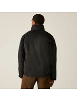 Regatta TRW 297 Bunda Bomber "Dover" 36.W297 black/ash Regatta TRW 297 Bunda Bomber "Dover" 36.W297 black/ash