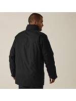 Regatta TRW 597 Parka "Dover" 36.W597 black