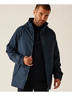 Regatta TRW 597 Parka "Dover" 36.W597 black