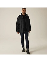 Regatta TRW 597 Parka "Dover" 36.W597 black