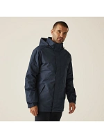 Regatta TRW 597 Parka "Dover" 36.W597 black
