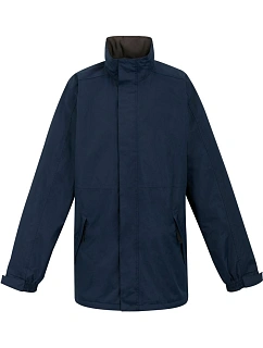 Regatta TRW 597 Parka "Dover" 36.W597 navy