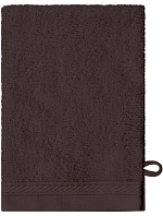 The One Towelling Organic Washcloth Žínka z bio bavlny 48.1080 taupe The One Towelling Organic Washcloth Žínka z bio bavlny 48.1080 taupe