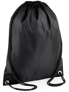 BagBase BG 5 Sportovní vak "Budget" 52.0005 black