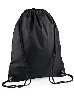 BagBase BG 10 Prémiový vak na záda 52.0010 black