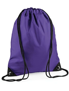 BagBase BG 10 Prémiový vak na záda 52.0010 purple