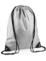 BagBase BG 10 Prémiový vak na záda 52.0010 silver BagBase BG 10 Prémiový vak na záda 52.0010 silver