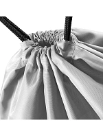 BagBase BG 10 Prémiový vak na záda 52.0010 silver BagBase BG 10 Prémiový vak na záda 52.0010 silver