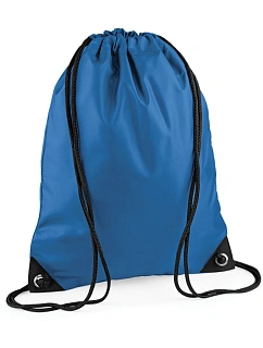BagBase BG 10 Prémiový vak na záda 52.0010 sapphire blue