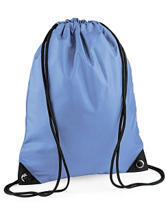 BagBase BG 10 Prémiový vak na záda 52.0010 laser blue