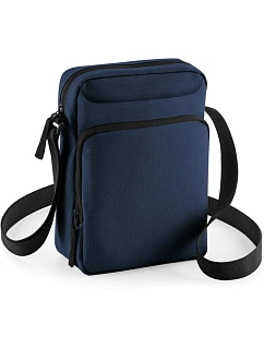BagBase BG 30 Taška "Cross Body" 52.0030 french navy