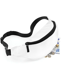 BagBase BG 42 Ledvinka 52.0042 white