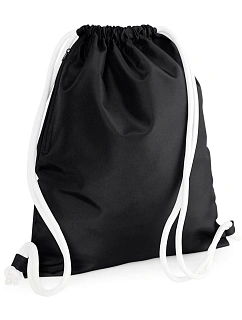 BagBase BG 110 Sportovní vak Icon 52.0110 black