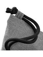 BagBase BG 110 Sportovní vak Icon 52.0110 grey marl/black BagBase BG 110 Sportovní vak Icon 52.0110 grey marl/black