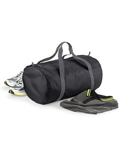 BagBase BG 150 Taška "Packaway" 52.0150 black