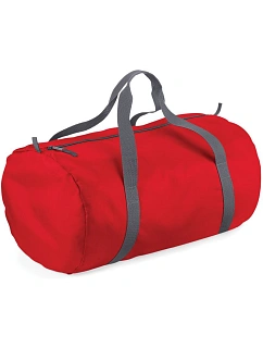 BagBase BG 150 Taška "Packaway" 52.0150 classic red