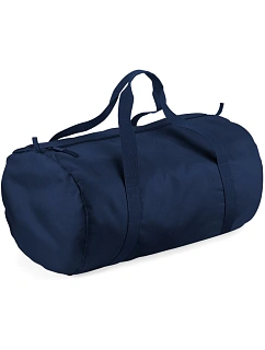 BagBase BG 150 Taška "Packaway" 52.0150 french navy/french navy