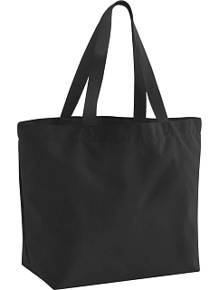BagBase BG 184 Taška "Carryall Tote" 52.0184 black