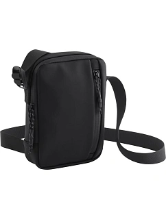 BagBase BG 319 Taška přes rameno "Athlux" 52.0319 black