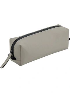 BagBase BG 329 Toaletní taška matné PU 52.0329 clay