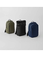 BagBase BG 340 Batoh "Everyday" 52.0340 black BagBase BG 340 Batoh "Everyday" 52.0340 black