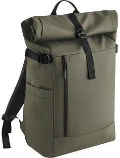 BagBase BG 344 Batoh Roll-Top "Everyday" 52.0344 olive green