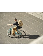 BagBase BG 370 Batoh "Ramble" 52.0370 steel blue BagBase BG 370 Batoh "Ramble" 52.0370 steel blue