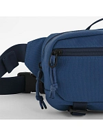 BagBase BG 373 Ledvinka "Ramble" 52.0373 moss green